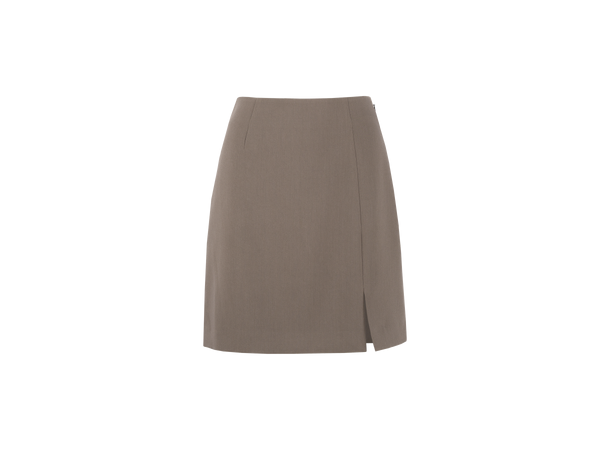 Uniqlo wrap mini skirt discount