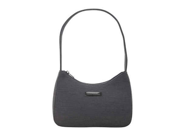 Shoreditch Handbag Charcoal One Size Handbag 