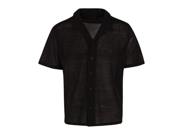Thrill Shirt Black XL Jersy SS Shirt 