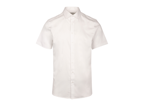 Totti SS Shirt White L Bamboo stretch SS shirt 