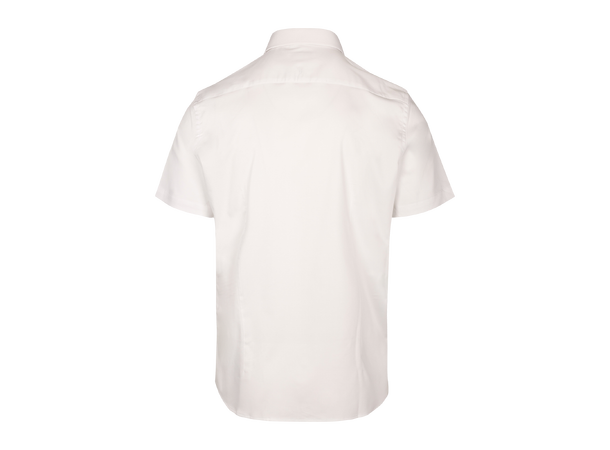 Totti SS Shirt White L Bamboo stretch SS shirt 