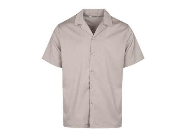 Tour Shirt Sand M Modal stretch SS shirt 