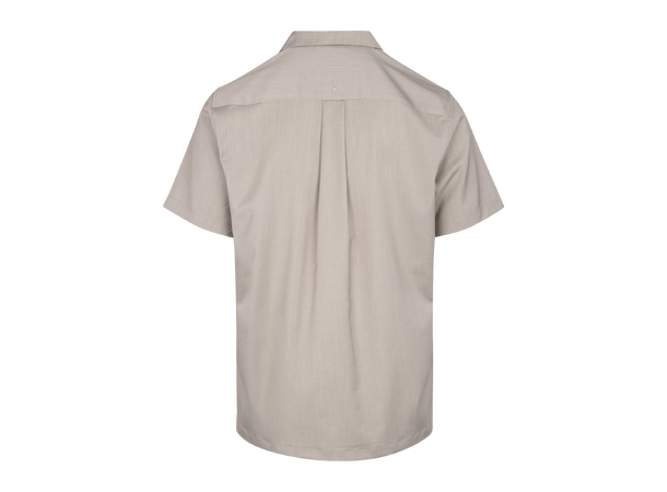 Tour Shirt Sand M Modal stretch SS shirt 