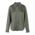 Daniela Shirt Thyme XL Satin shirt 