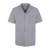 Mendes Shirt Blue Fog M Lyocell stretch SS shirt 
