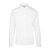 DiCaprio Shirt White L Linen stretch shirt 