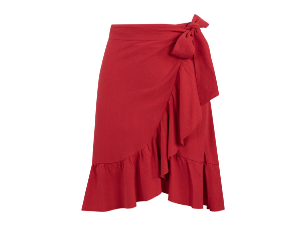 Envelope skirt xl top