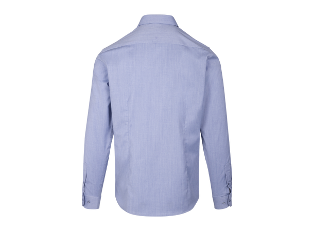 Mirren Shirt Light blue XL Modal stretch shirt 