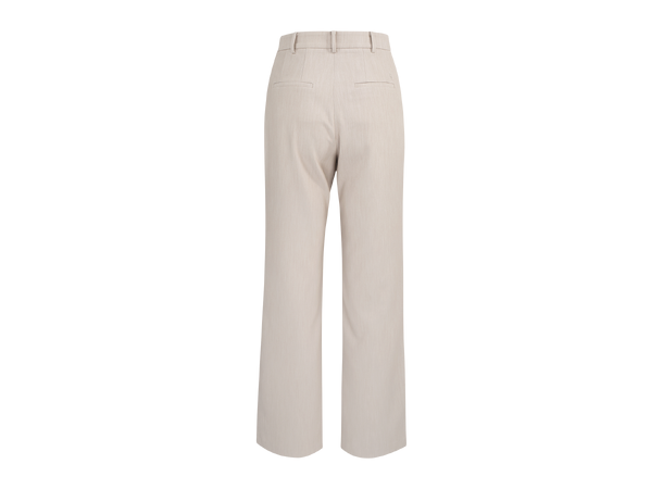 Peyton Pant Sand melange L Stretch pant 