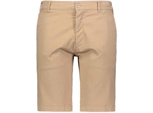 Sander Shorts Nomad XXL Cotton stretch chinos shorts 