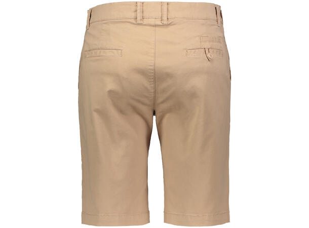 Sander Shorts Nomad XXL Cotton stretch chinos shorts 