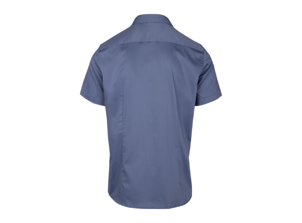 Totti SS Shirt Moonlight blue XL Bamboo stretch SS shirt 