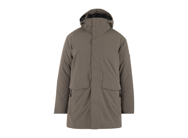 Vivo Parka Canteen XL Technical padded parka 