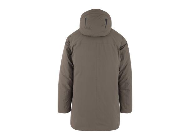 Vivo Parka Canteen XL Technical padded parka 