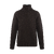 Torstein Sweater Coffee S Basket knit turtle 