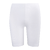 Radika Shorts White S Biker shorts 