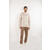 Corden Pants Sand S Corduroy pants 