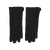 Salka Glove Black One Size Wool glove 