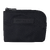 Bern Coin Purse Black One Size Nylon Coin purse 