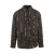 Carew Shirt Olive M Check cotton shirt 
