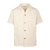 Mezani Shirt Cream L Heavy structure SS shirt 