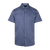 Totti SS Shirt Moonlight blue XXL Bamboo stretch SS shirt 