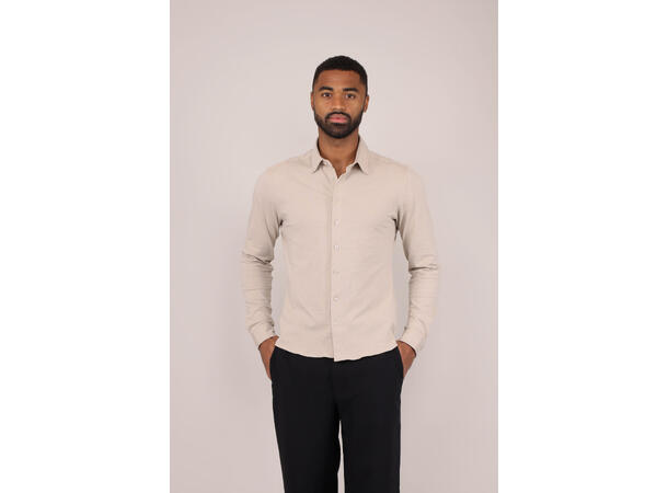 Alve Shirt Light Sand M Jersey shirt 