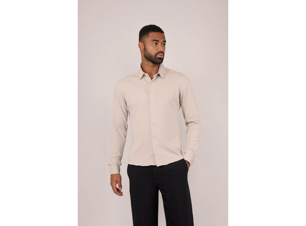 Alve Shirt Light Sand M Jersey shirt 