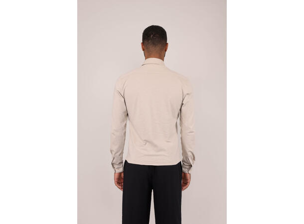 Alve Shirt Light Sand M Jersey shirt 