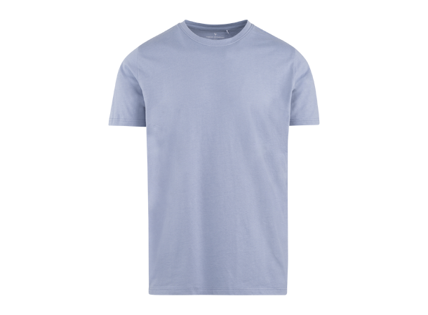Niklas Basic Tee Infinity L Basic cotton T-shirt 