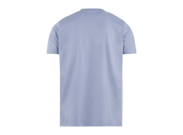 Niklas Basic Tee Infinity L Basic cotton T-shirt 