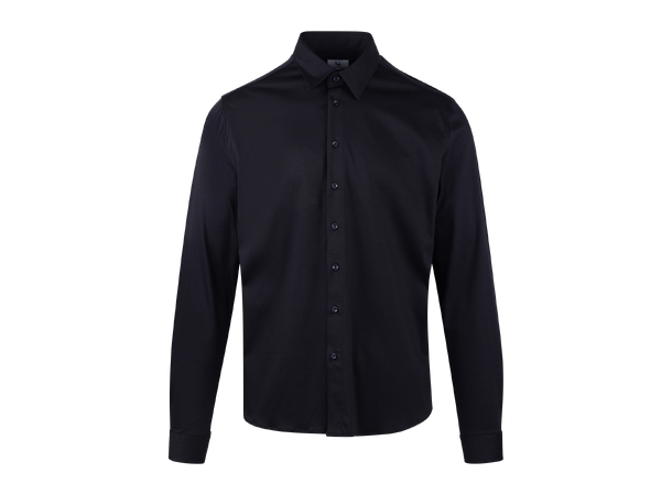 Nino Shirt Navy XL Jersey LS shirt 