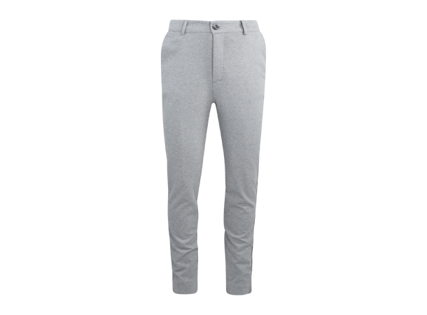 Park Pants Mid grey XL Jersey pant 
