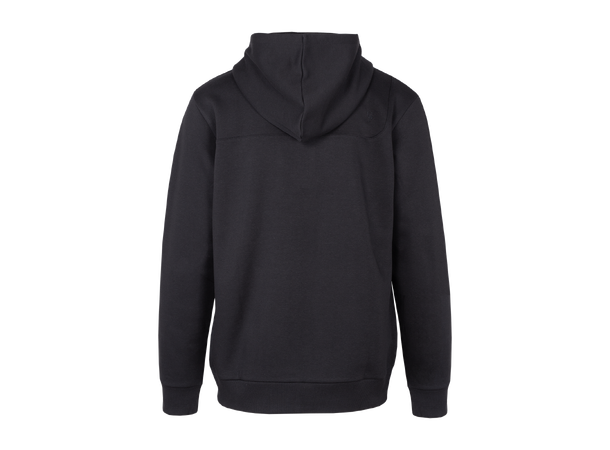 Parley Zip Hoodie Black M Pioneers patch zip Hoodie 