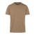 Cobi Tee Oyster Gray XL Basic bamboo cotton tee 