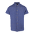 Sawyer Shirt Denim Blue XXL SS linen shirt 