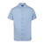Sawyer Shirt Placid blue XXL SS linen shirt 