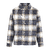 Bluestone Shirt Navy Multi XXL Check pattern wool shirt 