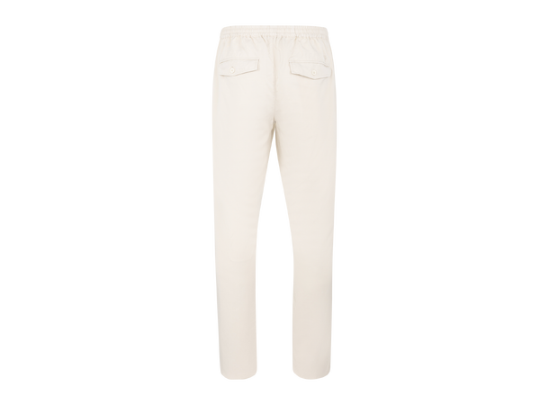 Adam Pants Birch M Lyocell stretch pants 