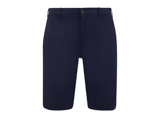 Jimmy Shorts Navy M Lyocell stretch shorts 