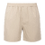 Elias Shorts Khaki XXL Basic stretch shorts 