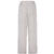Rikke Pant Sand melange L Wide linen slub pant 