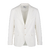 Sixten Blazer White XL Linen stretch blazer 