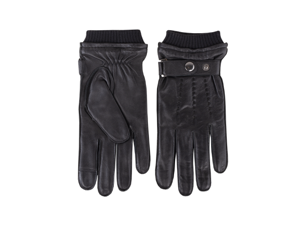 Mens xl cheap leather gloves