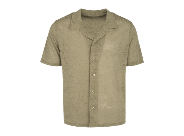 Thrill Shirt Four leaf clover L Jersy SS Shirt 