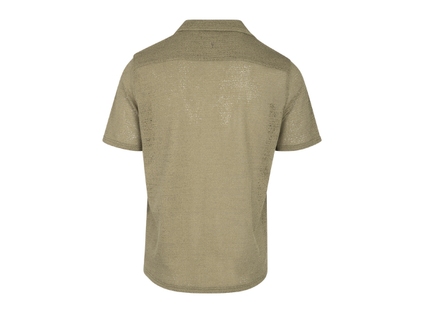 Thrill Shirt Four leaf clover L Jersy SS Shirt 