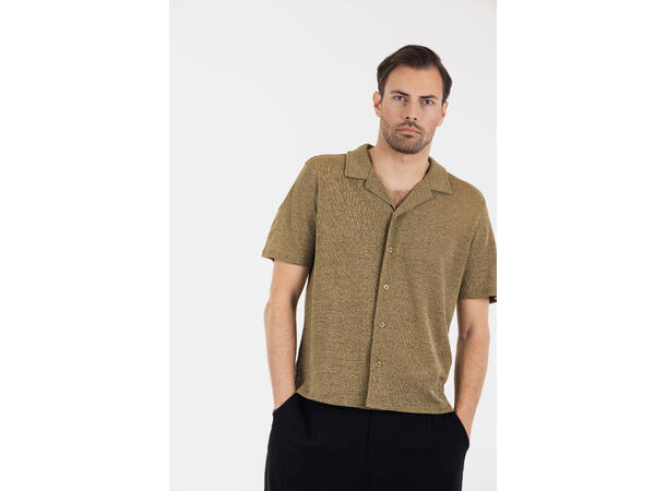 Thrill Shirt Four leaf clover L Jersy SS Shirt 