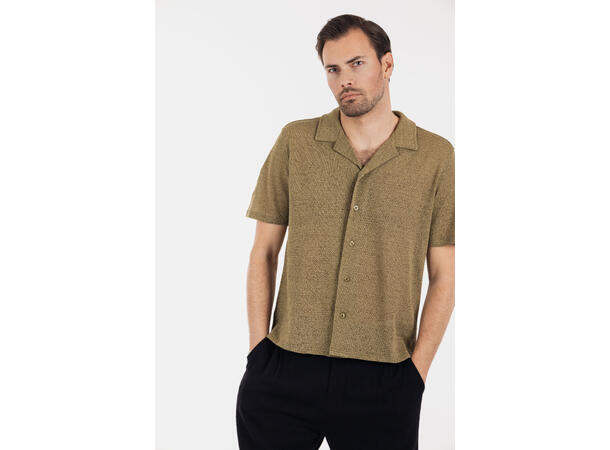 Thrill Shirt Four leaf clover L Jersy SS Shirt 