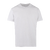 Bruno R-neck Tee White M Organic cotton R-neck t-shirt 