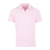 Oliver Pique Sweet lilac M Modal pique shirt 